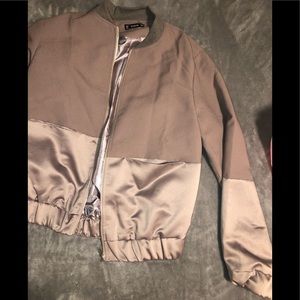 Shein jacket